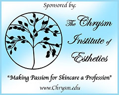 Visit the website for the Chrysm Institute